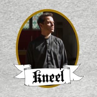 Fleabag sexy priest T-Shirt